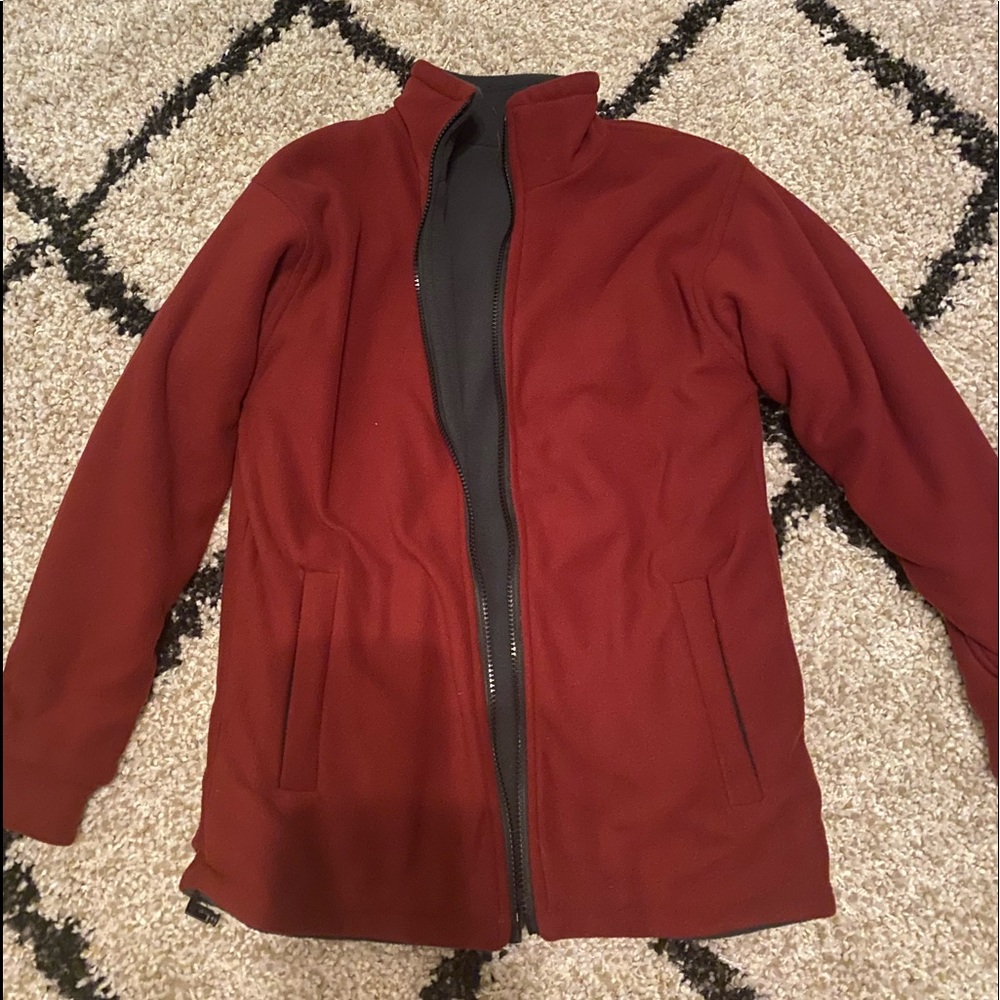 NORTHFACE JACKET - Picture 2 of 3